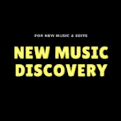 New Music Discovery