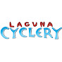 Laguna Beach Cyclery logo