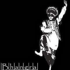 Aussie bhangra