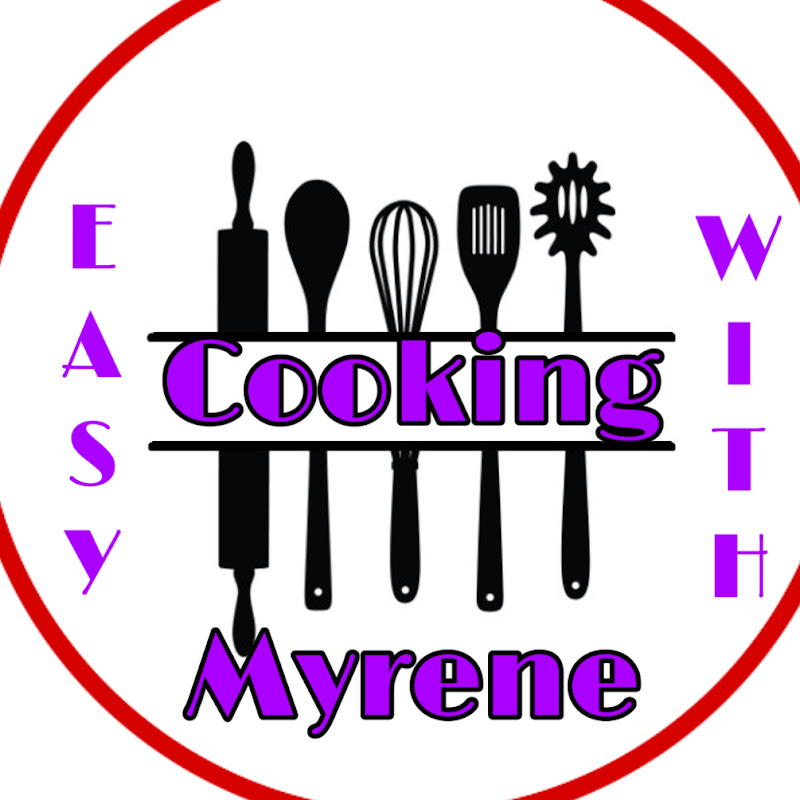 EasyCooking WithMyrene