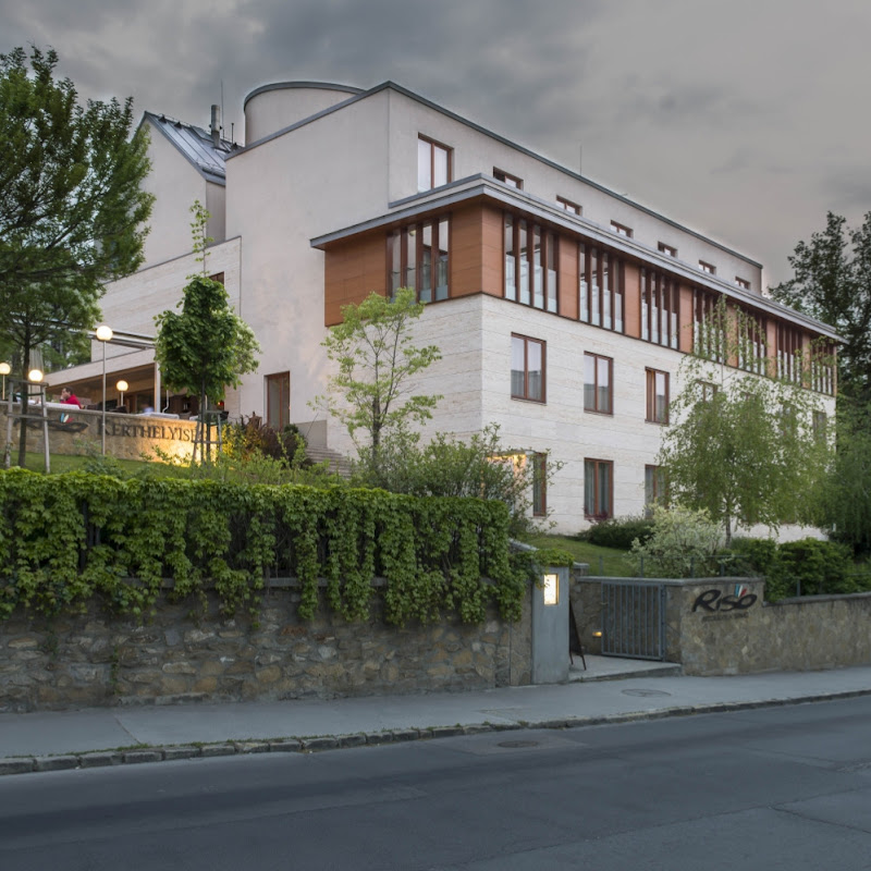 Hotel Castle Garden