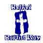 Bethel Baptist Church Llay logo