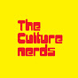 The Culture Nerds logo