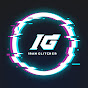 IRAN Glitcher logo