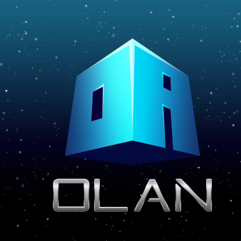 OlanStudio Info