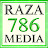 Raza786 Media