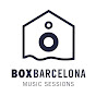 Box Barcelona Music Sessions