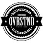 OVRSTND USA logo