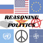 Reasoning Politics logo