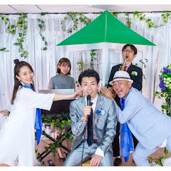 世界に一つ、あなた達だけのためのウェディングソング「ミュージッ婚」アイコン画像