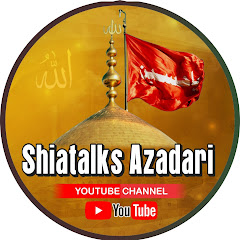 shiatalks azadari avatar
