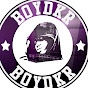 Boy dkr tv