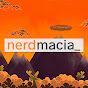 NerdMacia logo