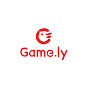 Gamely Official logo
