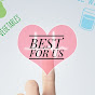 Best For us logo