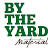 By The Yard Materials • Landscape & Stone Supply