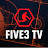 @FIVE3TV