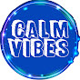 Calm Vibes logo