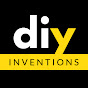 DIY inventions