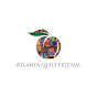Atlanta Quilt Festival logo