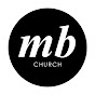 Minden Baptist Church logo