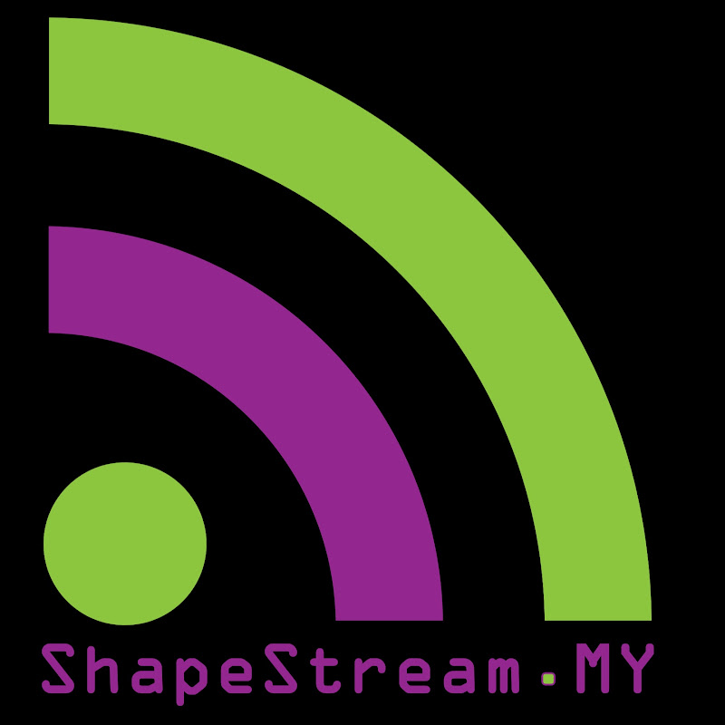 ShapeStream. MY