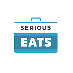 Serious Eats Avatar