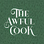 The Awful Cook logo