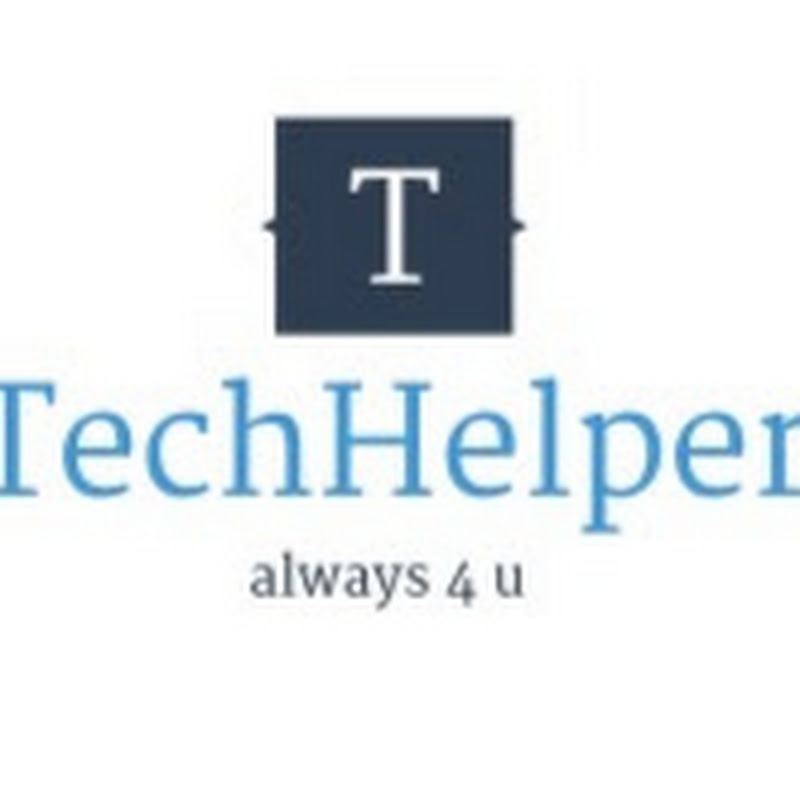 TechHelper