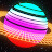 Saturn's Grid