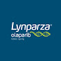 LYNPARZA® (olaparib) HCP logo