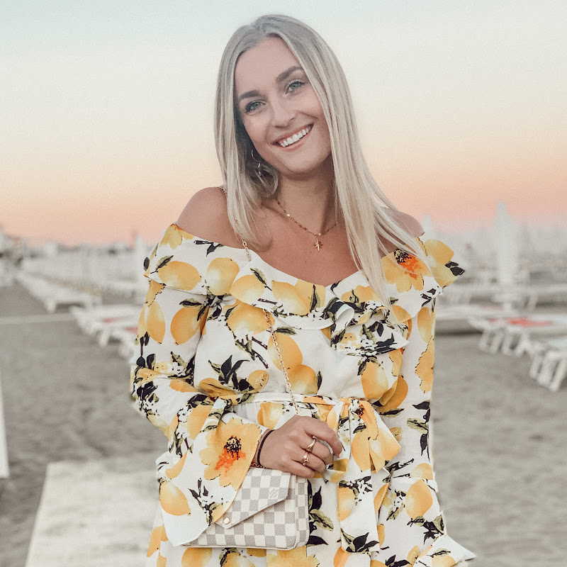 Freya Johanna