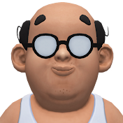 田中のおっさん