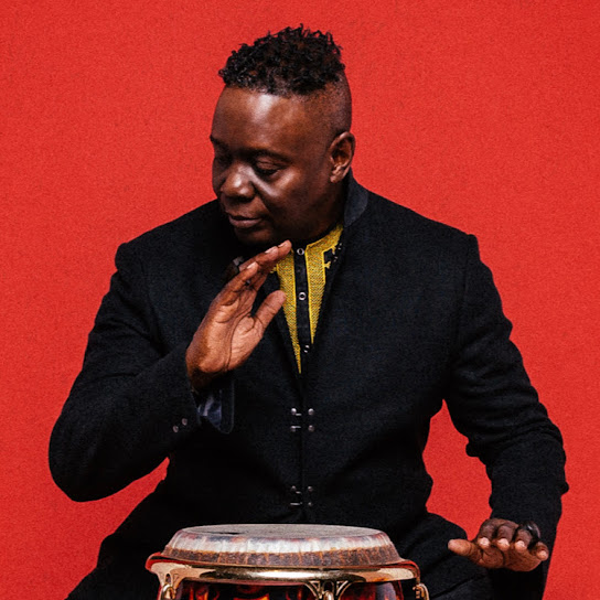 Philip Bailey