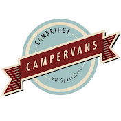Cambridge Campervans