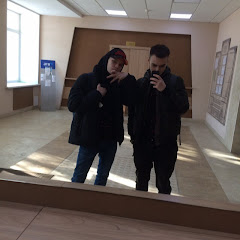 Лайфстайл Пацанов