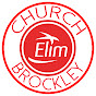 ElimBrockley Livestream logo