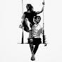 Liv & Tobi Duo Trapeze logo