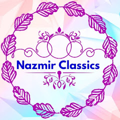 Логотип каналу Nazmir Classics