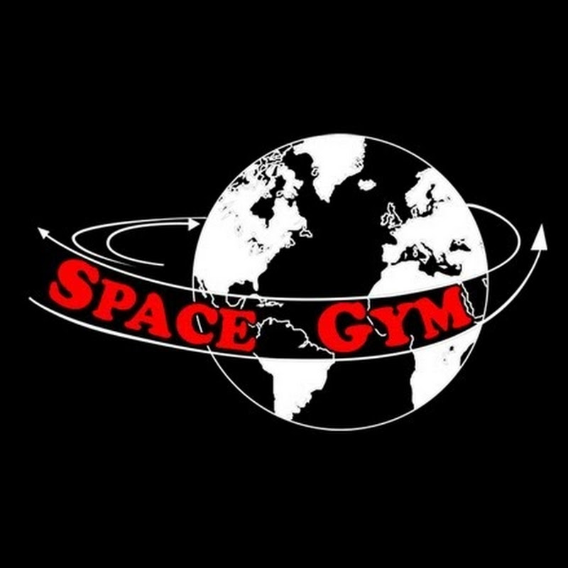SpaceGymmarketing