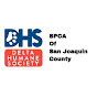 DHS & SPCA logo
