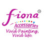Fiona Accessories logo