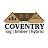 Coventry Log Homes