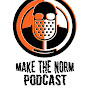 Make The Norm Media logo