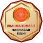 BRAHMA KUMARIS HARINAGAR DELHI logo