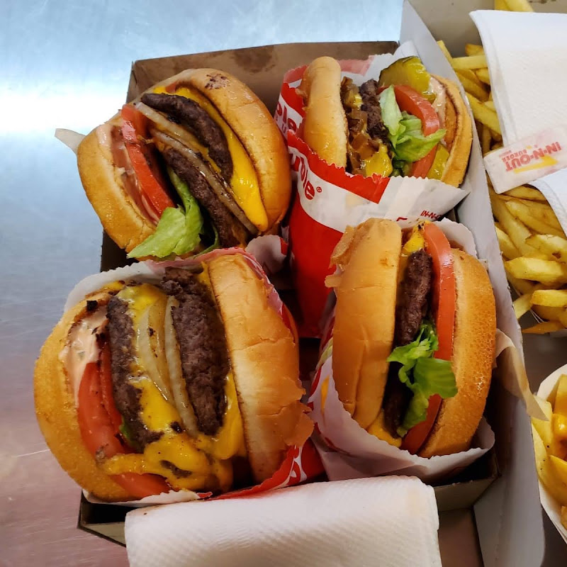 Cheeseburgersmann