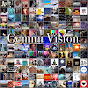 GEMINI VISION logo