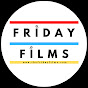 The Friday Films logo