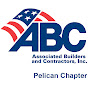 Pelican Chapter Associated Builders & Contractors, Inc. logo