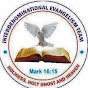 I.E.T. Fellowship logo